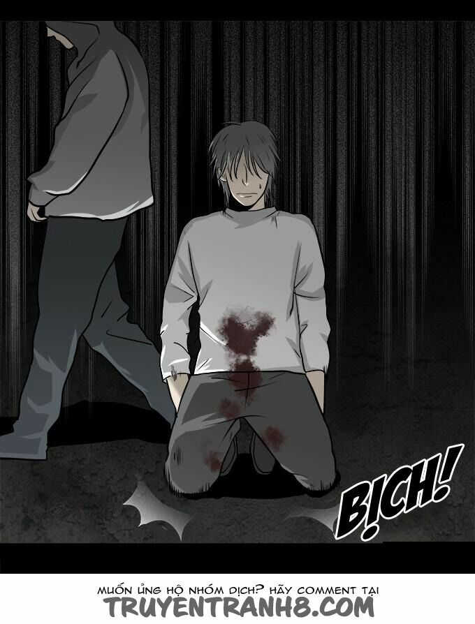 Ớn Lạnh Tuyệt Đối: Chapter 49