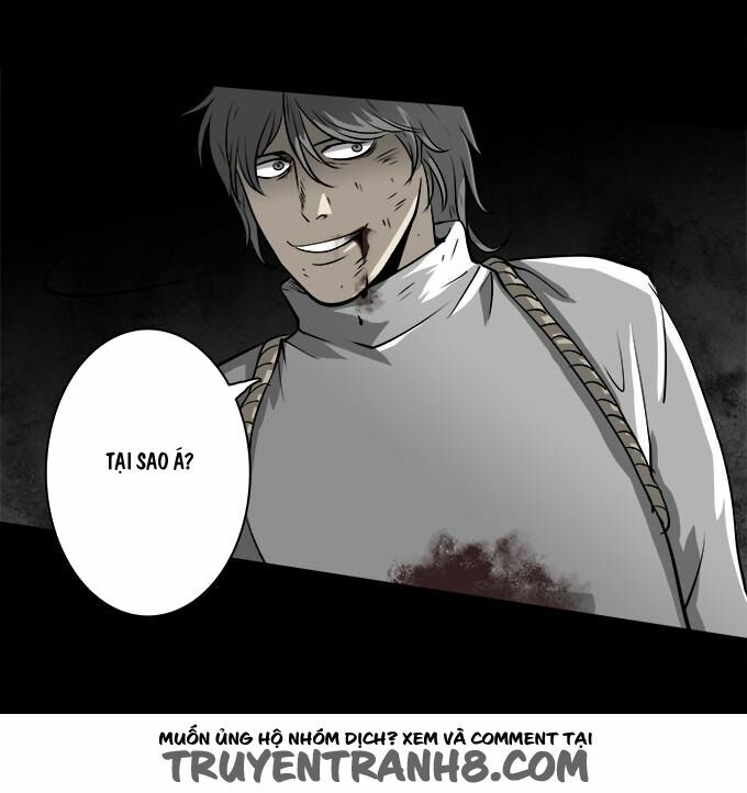 Ớn Lạnh Tuyệt Đối: Chapter 49