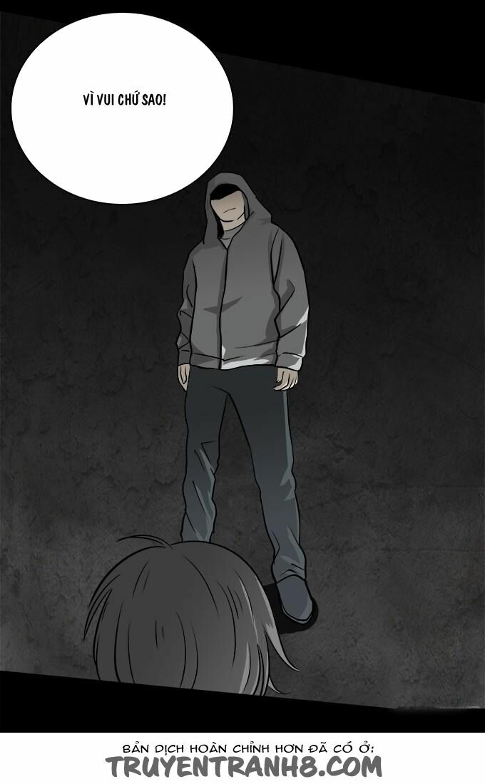 Ớn Lạnh Tuyệt Đối: Chapter 49