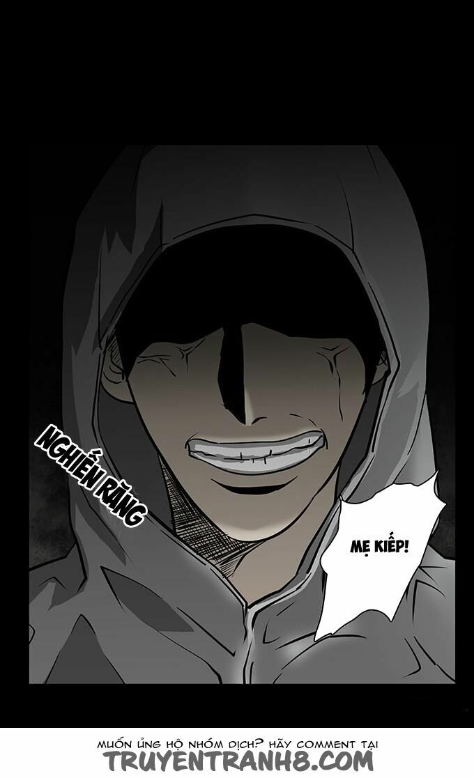 Ớn Lạnh Tuyệt Đối: Chapter 49