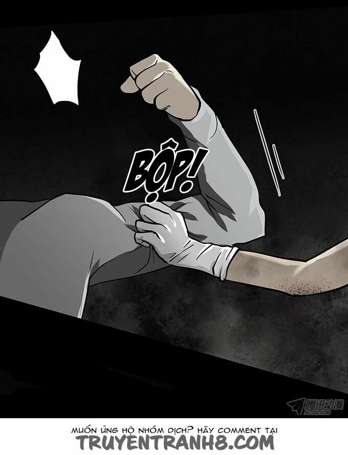 Ớn Lạnh Tuyệt Đối: Chapter 49