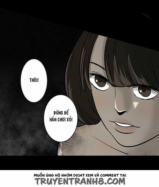 Ớn Lạnh Tuyệt Đối: Chapter 49