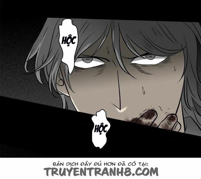 Ớn Lạnh Tuyệt Đối: Chapter 49