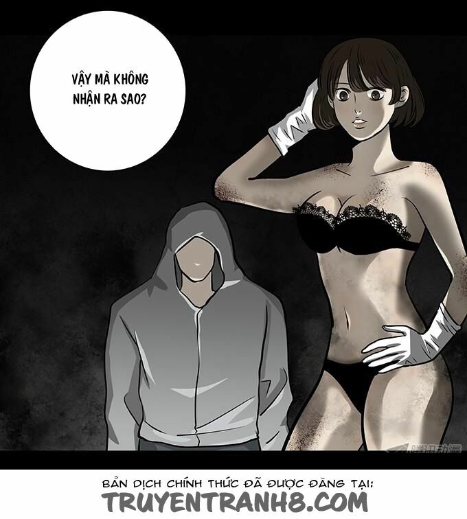 Ớn Lạnh Tuyệt Đối: Chapter 49