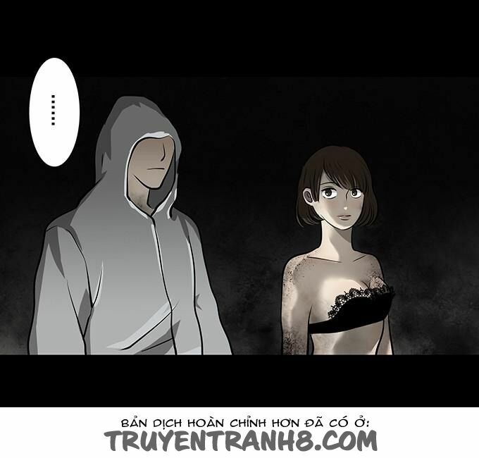 Ớn Lạnh Tuyệt Đối: Chapter 49
