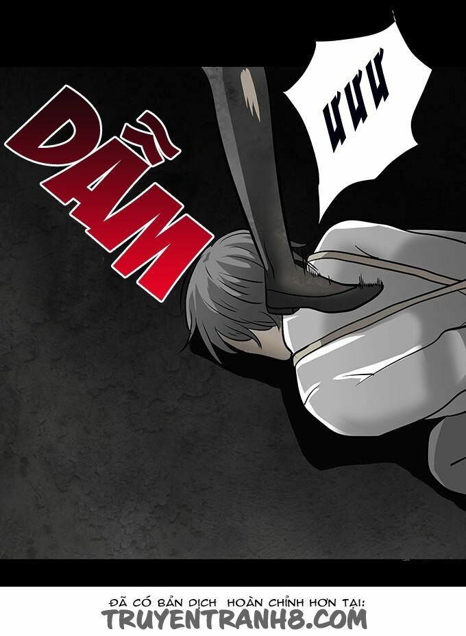 Ớn Lạnh Tuyệt Đối: Chapter 49