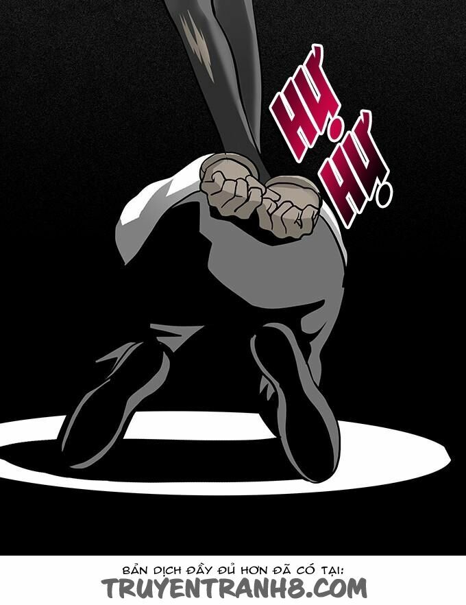 Ớn Lạnh Tuyệt Đối: Chapter 49