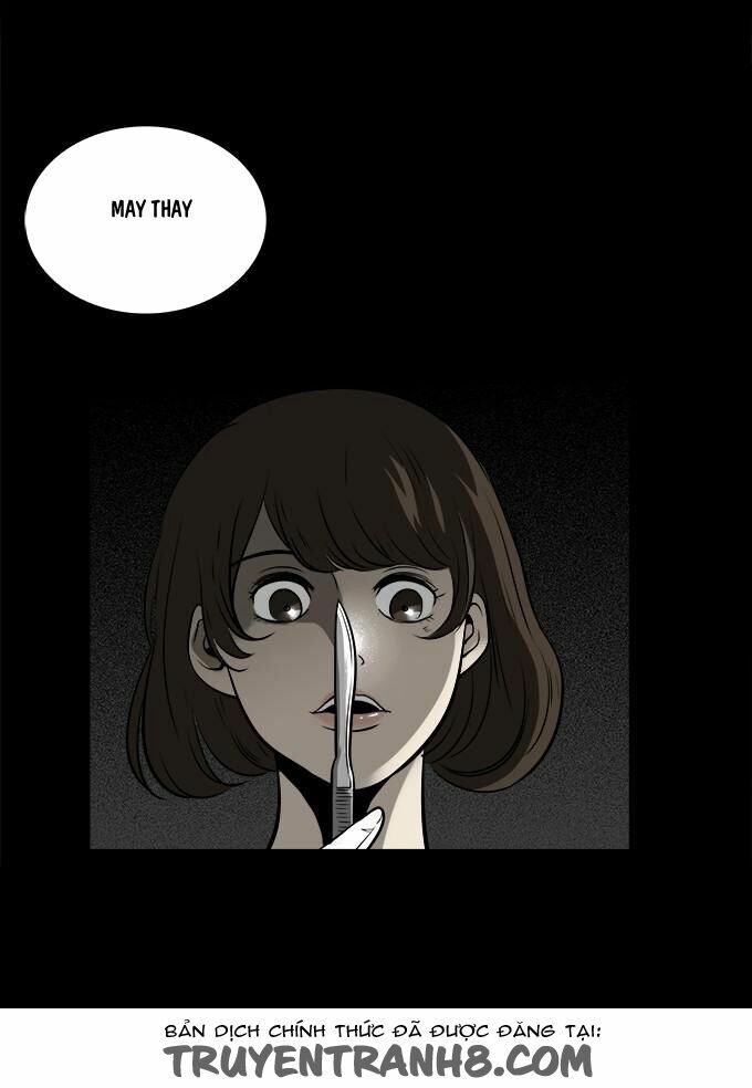 Ớn Lạnh Tuyệt Đối: Chapter 49