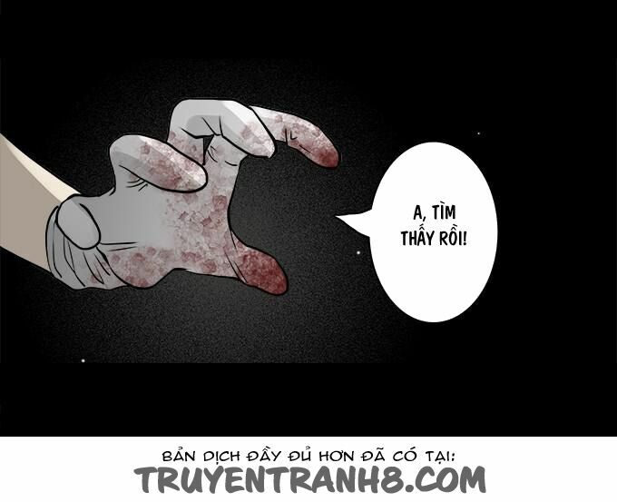Ớn Lạnh Tuyệt Đối: Chapter 49