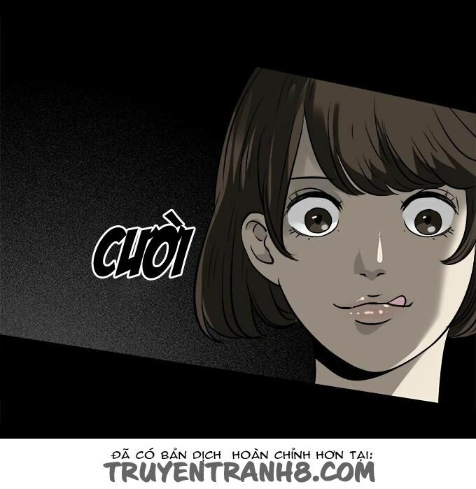 Ớn Lạnh Tuyệt Đối: Chapter 49
