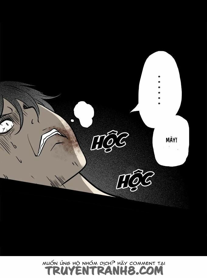 Ớn Lạnh Tuyệt Đối: Chapter 49