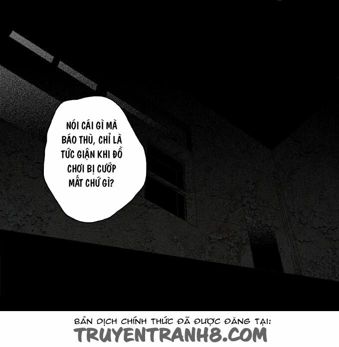 Ớn Lạnh Tuyệt Đối: Chapter 49