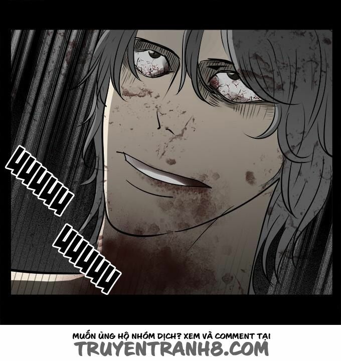 Ớn Lạnh Tuyệt Đối: Chapter 49