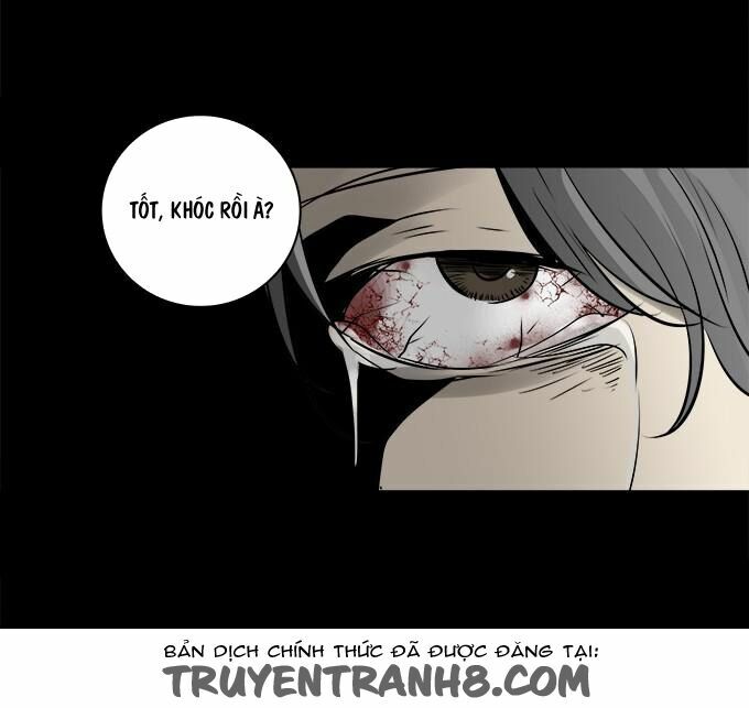 Ớn Lạnh Tuyệt Đối: Chapter 49