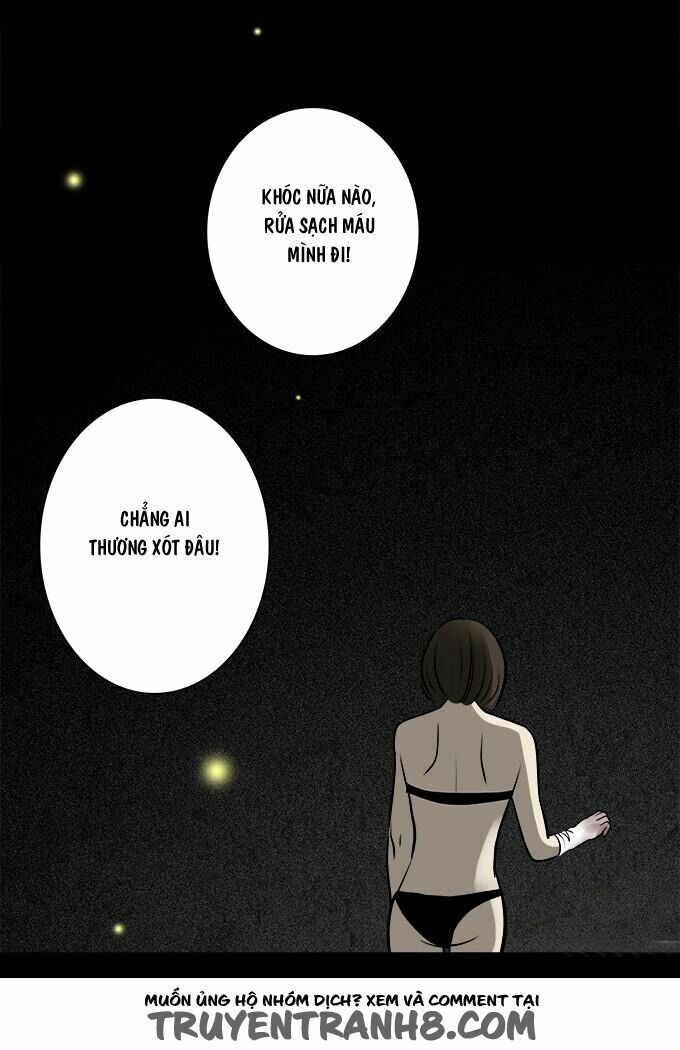 Ớn Lạnh Tuyệt Đối: Chapter 49