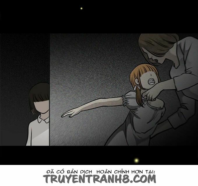 Ớn Lạnh Tuyệt Đối: Chapter 49
