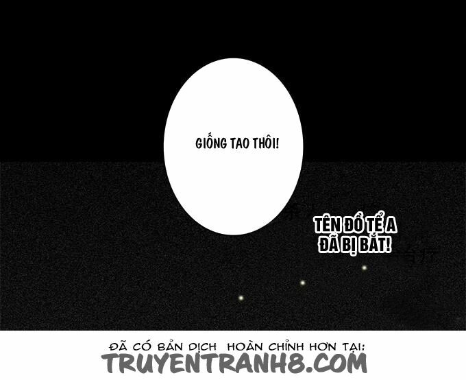 Ớn Lạnh Tuyệt Đối: Chapter 49