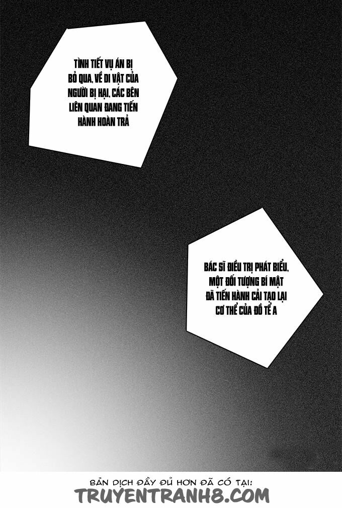 Ớn Lạnh Tuyệt Đối: Chapter 49