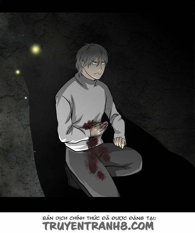 Ớn Lạnh Tuyệt Đối: Chapter 49