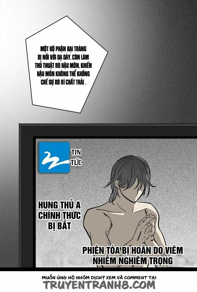 Ớn Lạnh Tuyệt Đối: Chapter 49