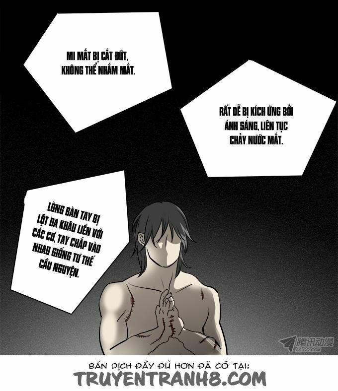 Ớn Lạnh Tuyệt Đối: Chapter 49