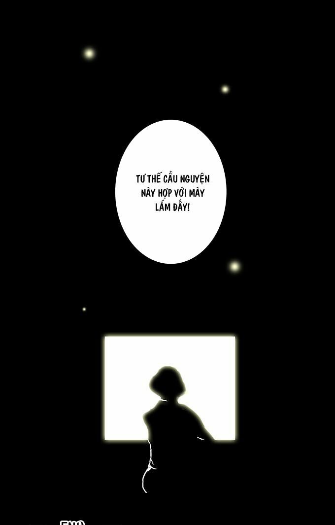 Ớn Lạnh Tuyệt Đối: Chapter 49