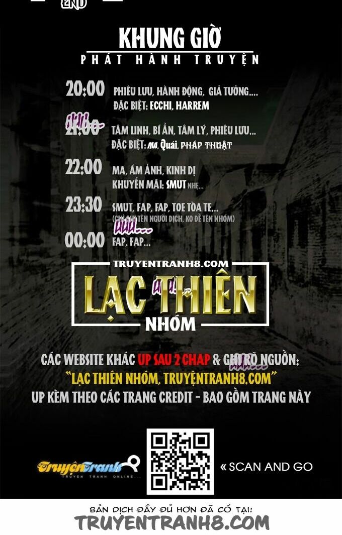 Ớn Lạnh Tuyệt Đối: Chapter 49