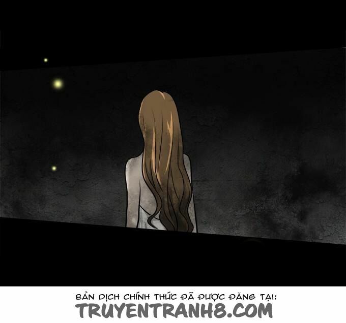 Ớn Lạnh Tuyệt Đối: Chapter 49