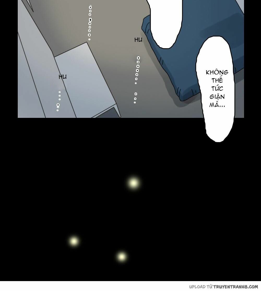 Ớn Lạnh Tuyệt Đối: Chapter 5