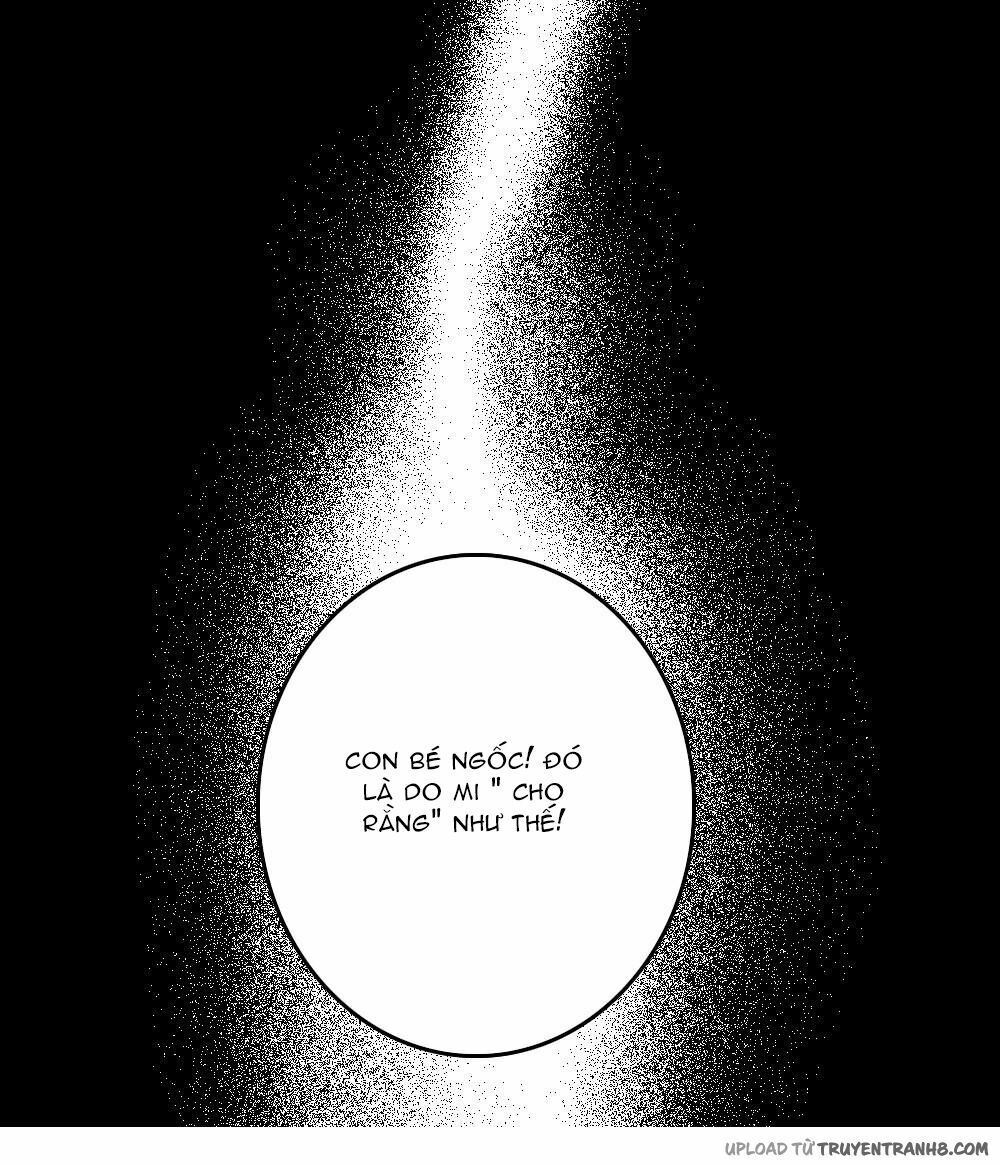 Ớn Lạnh Tuyệt Đối: Chapter 5