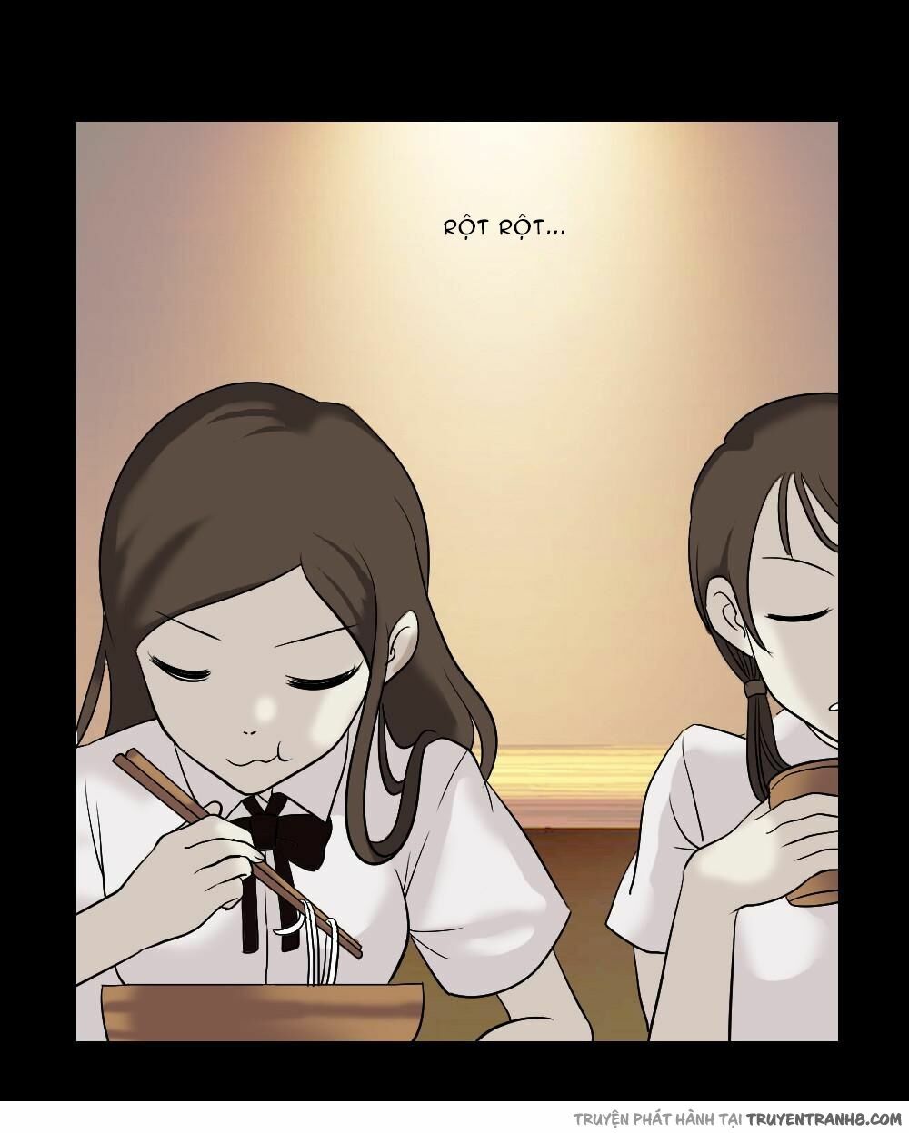 Ớn Lạnh Tuyệt Đối: Chapter 5