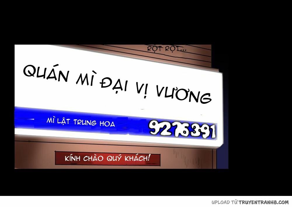 Ớn Lạnh Tuyệt Đối: Chapter 5