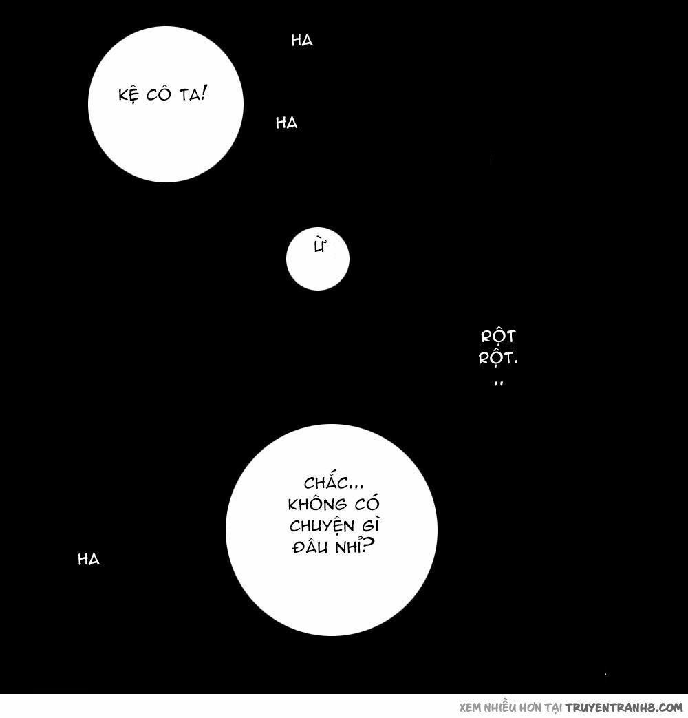 Ớn Lạnh Tuyệt Đối: Chapter 5