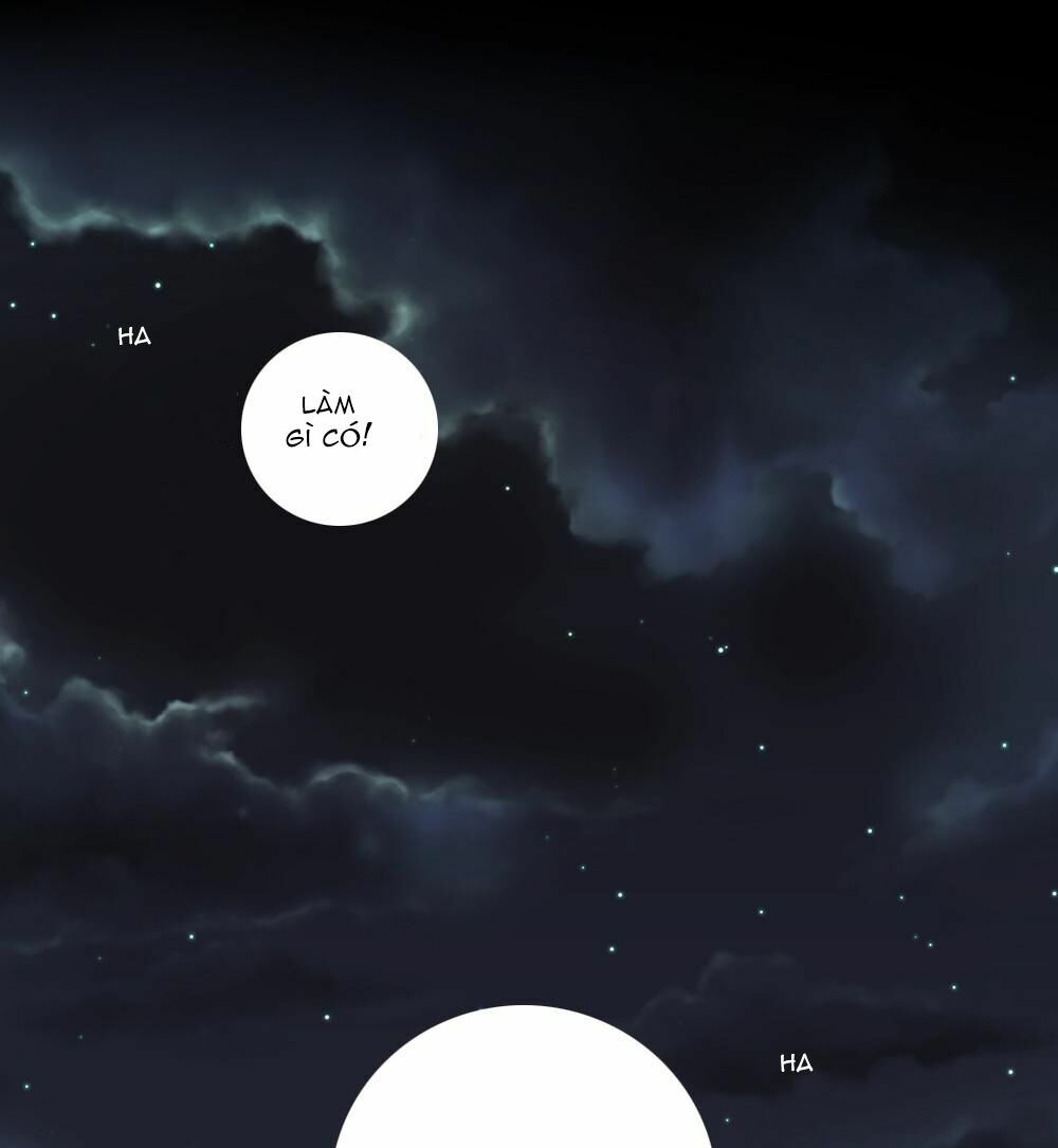 Ớn Lạnh Tuyệt Đối: Chapter 5