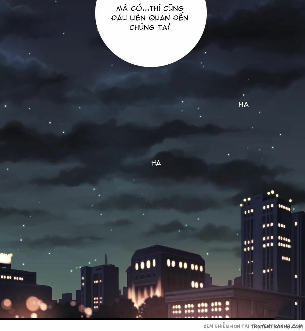 Ớn Lạnh Tuyệt Đối: Chapter 5