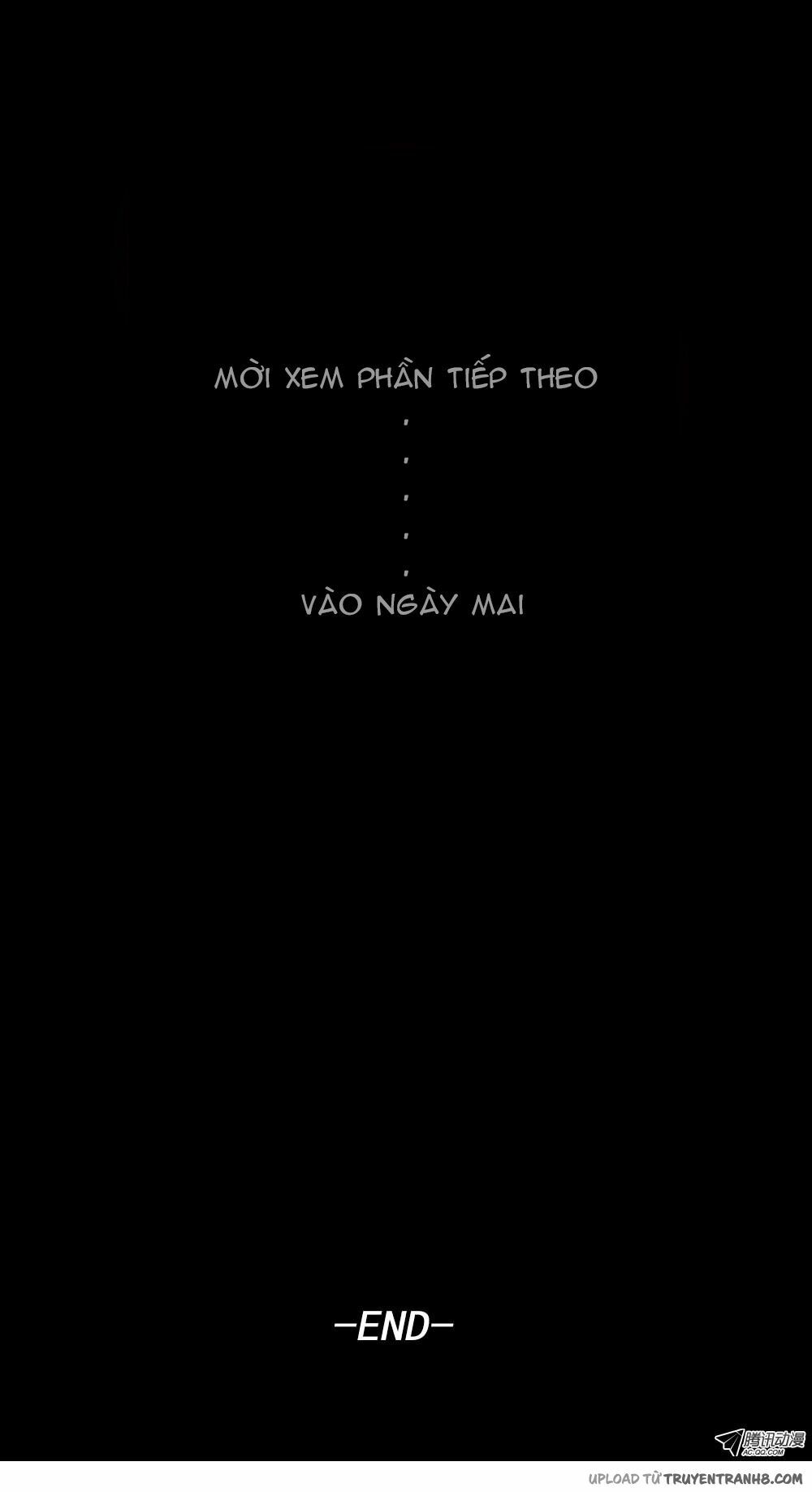 Ớn Lạnh Tuyệt Đối: Chapter 5