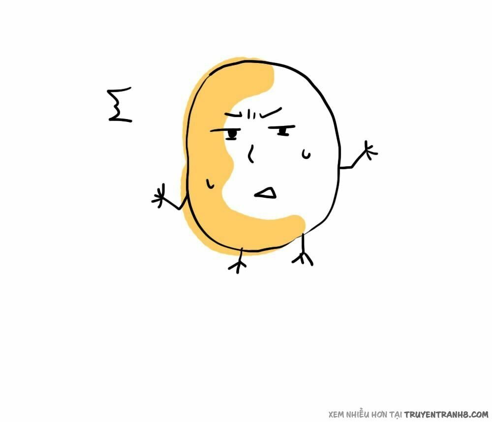 Ớn Lạnh Tuyệt Đối: Chapter 5