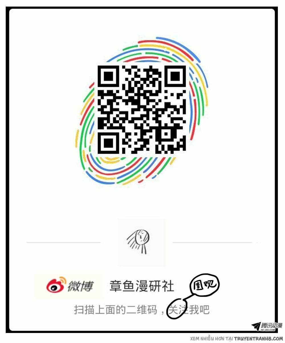 Ớn Lạnh Tuyệt Đối: Chapter 5