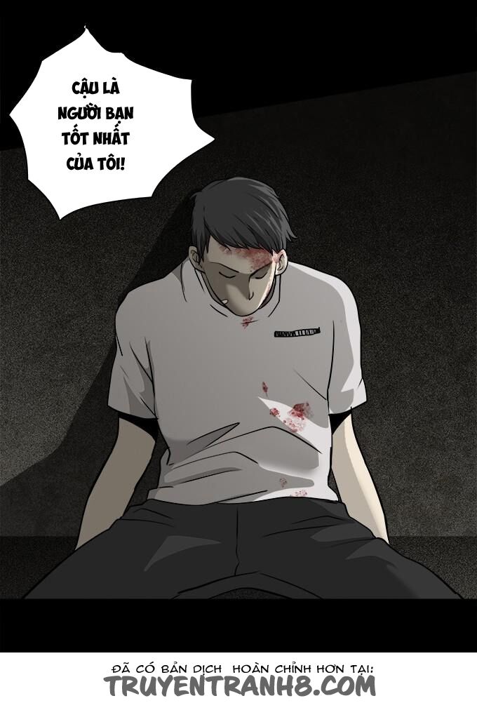 Ớn Lạnh Tuyệt Đối: Chapter 51