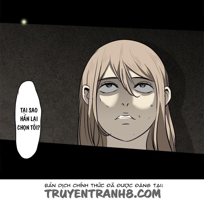 Ớn Lạnh Tuyệt Đối: Chapter 51