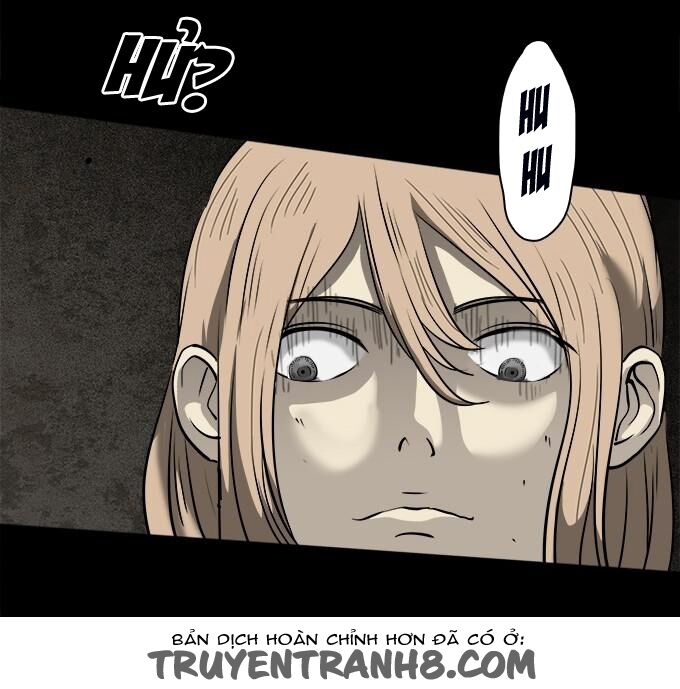 Ớn Lạnh Tuyệt Đối: Chapter 51