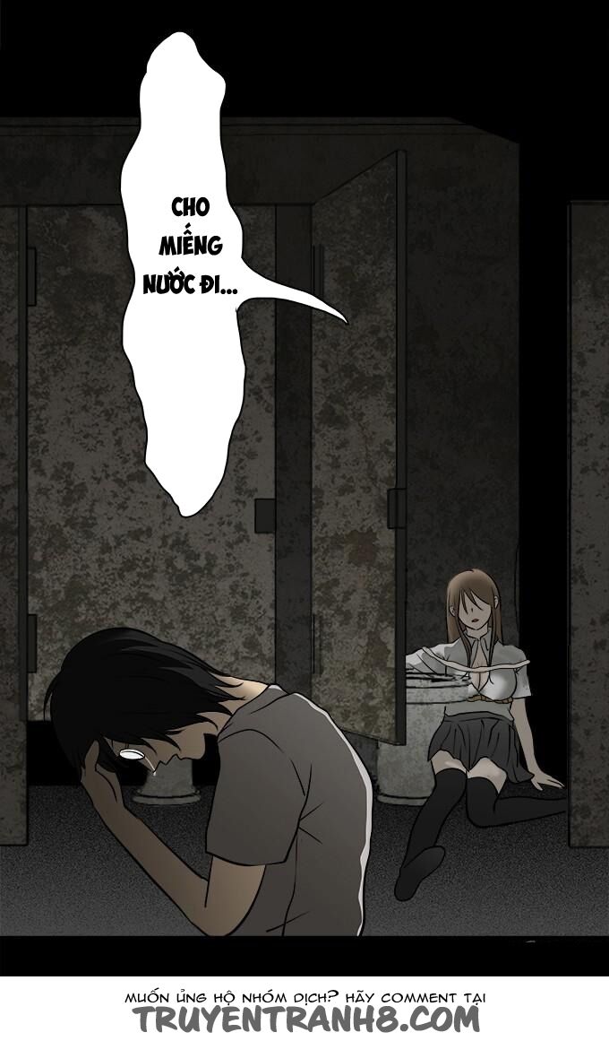 Ớn Lạnh Tuyệt Đối: Chapter 51