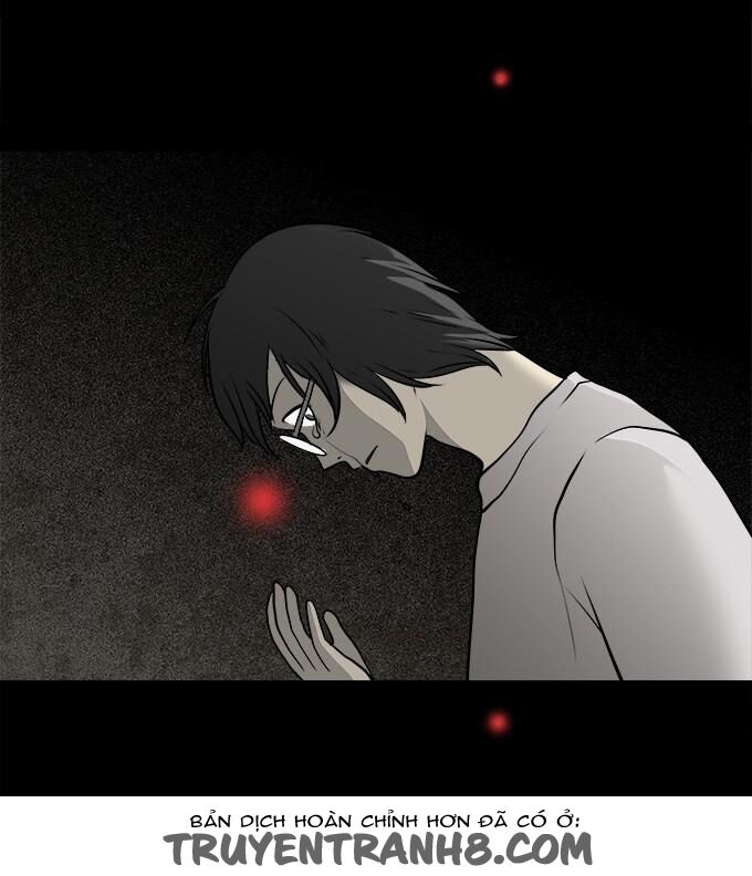 Ớn Lạnh Tuyệt Đối: Chapter 51