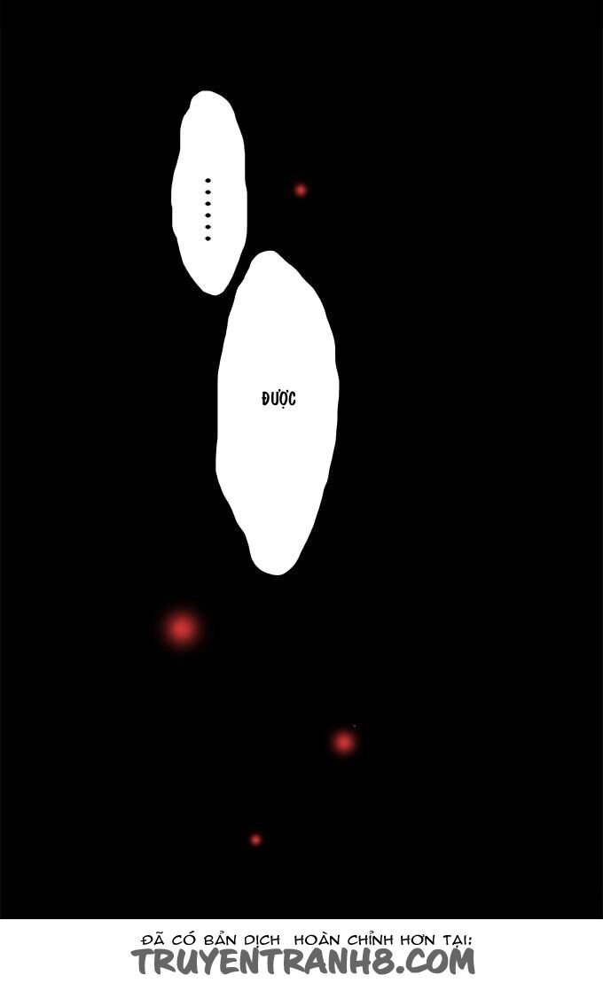 Ớn Lạnh Tuyệt Đối: Chapter 51