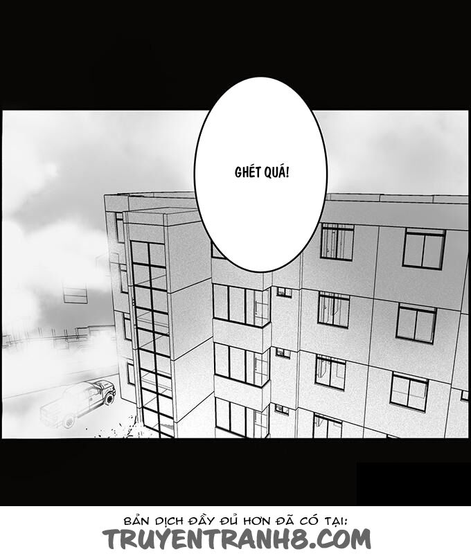 Ớn Lạnh Tuyệt Đối: Chapter 51