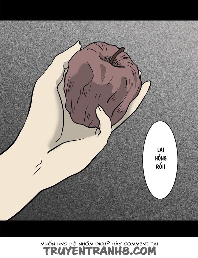 Ớn Lạnh Tuyệt Đối: Chapter 51