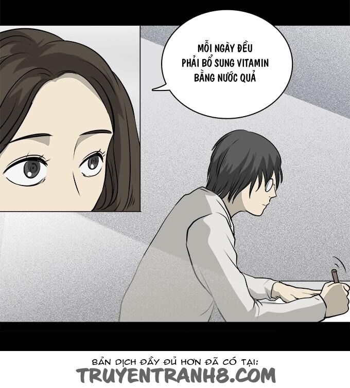 Ớn Lạnh Tuyệt Đối: Chapter 51