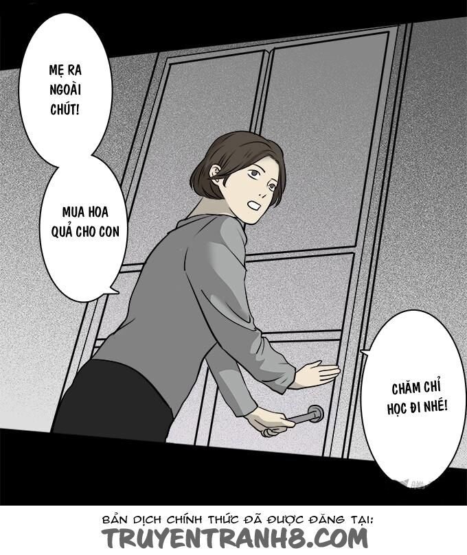 Ớn Lạnh Tuyệt Đối: Chapter 51