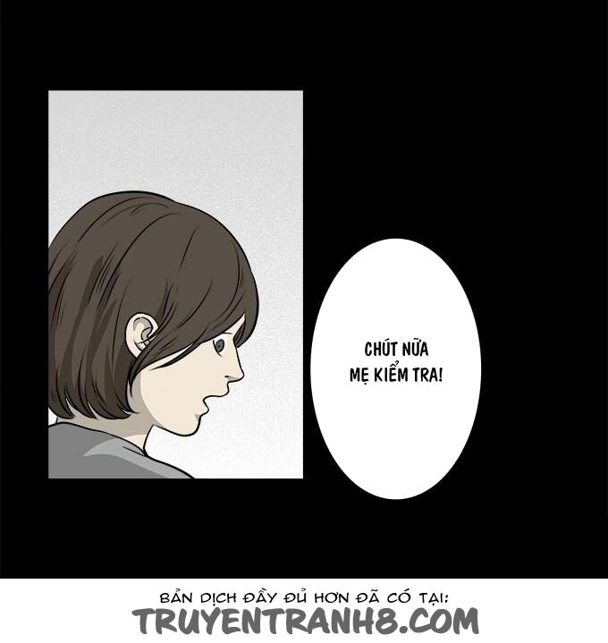 Ớn Lạnh Tuyệt Đối: Chapter 51