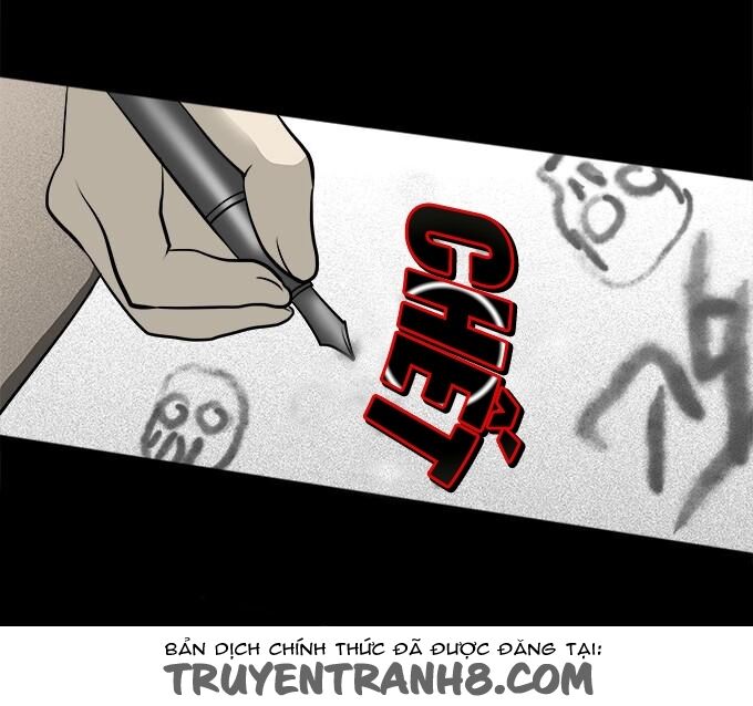 Ớn Lạnh Tuyệt Đối: Chapter 51